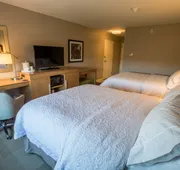 Hampton Inn by Hilton Amesbury hotel detail image 4