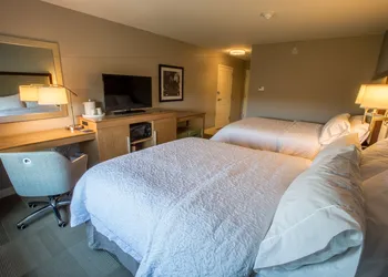 Hampton Inn by Hilton Amesbury hotel thumbnail 4