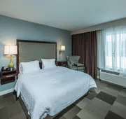 Hampton Inn by Hilton Amesbury hotel detail image 5