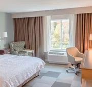 Hampton Inn by Hilton Amesbury hotel detail image 7