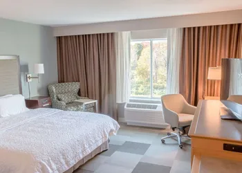 Hampton Inn by Hilton Amesbury hotel thumbnail 7