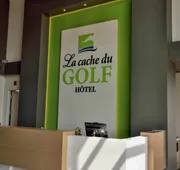 La Cache du Golf hotel detail image 3