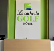 La Cache du Golf hotel detail image 4