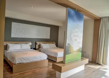 La Cache du Golf hotel thumbnail 8