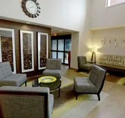 Hampton Inn & Suites Ponca City hotel detail image 3