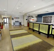 Hampton Inn & Suites Ponca City hotel detail image 5