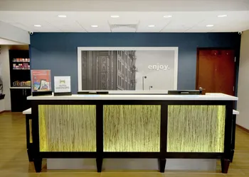 Hampton Inn & Suites Ponca City hotel thumbnail 6