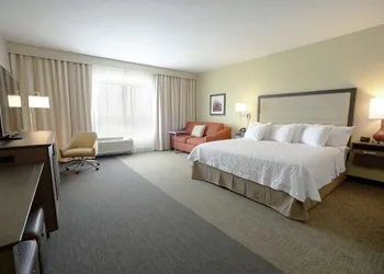 Hampton Inn & Suites Ponca City hotel thumbnail 7