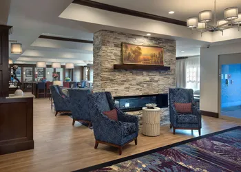 Hampton Inn by Hilton New Paltz hotel thumbnail 4