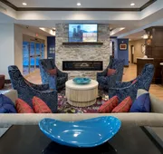 Hampton Inn by Hilton New Paltz hotel detail image 5