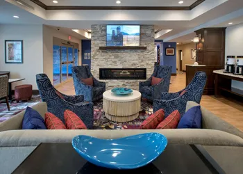 Hampton Inn by Hilton New Paltz hotel thumbnail 5