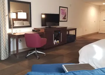 Hampton Inn by Hilton New Paltz hotel thumbnail 6