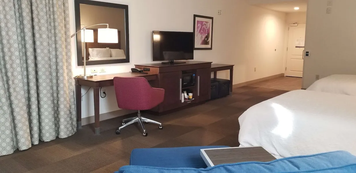 Hampton Inn by Hilton New Paltz hotel detail image 6