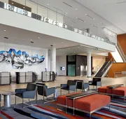 Calgary Airport Marriott In-Terminal Hotel hotel detail image 3