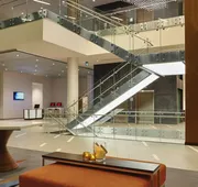 Calgary Airport Marriott In-Terminal Hotel hotel detail image 4