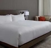 Calgary Airport Marriott In-Terminal Hotel hotel detail image 5