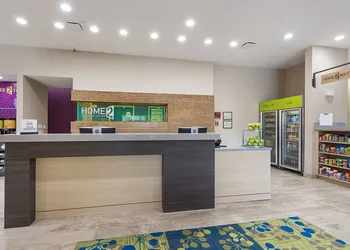 Home2 Suites by Hilton Dallas Grand Prairie hotel thumbnail 2
