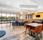 Home2 Suites by Hilton Dallas Grand Prairie hotel detail image 3