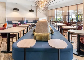 Home2 Suites by Hilton Dallas Grand Prairie hotel thumbnail 6
