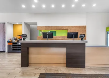 Home2 Suites by Hilton Dallas Grand Prairie hotel thumbnail 7