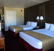 Branson King Resort and Suites hotel detail image 3