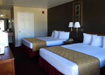 Branson King Resort and Suites hotel thumbnail 3