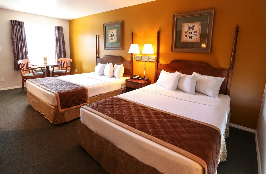 Branson King Resort and Suites hotel detail image 6