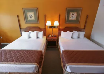 Branson King Resort and Suites hotel thumbnail 7