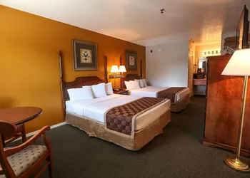 Branson King Resort and Suites hotel thumbnail 8