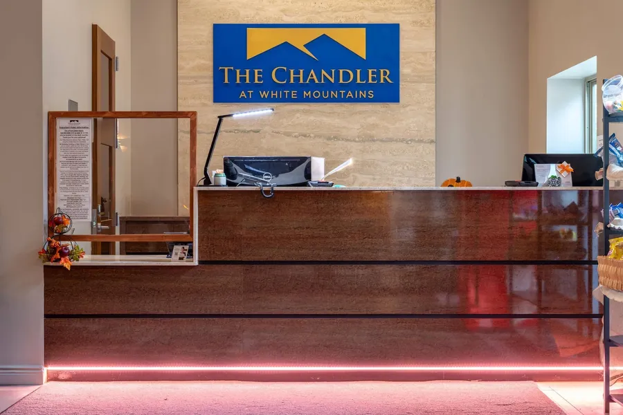 The Chandler Inn Bethlehem - Littleton, an Ascend Collection Hotel hotel detail image 2