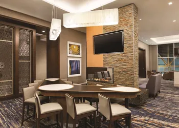 Homewood Suites by Hilton Washington DC Capitol-Navy Yard hotel thumbnail 2