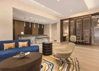 Homewood Suites by Hilton Washington DC Capitol-Navy Yard hotel thumbnail 3