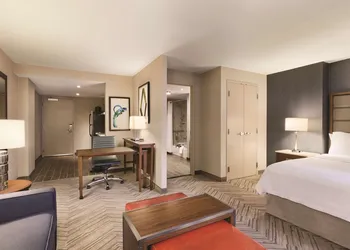 Homewood Suites by Hilton Washington DC Capitol-Navy Yard hotel thumbnail 4