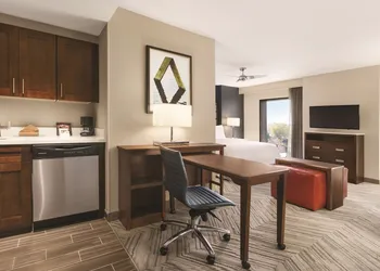 Homewood Suites by Hilton Washington DC Capitol-Navy Yard hotel thumbnail 5
