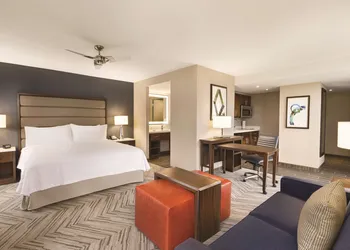 Homewood Suites by Hilton Washington DC Capitol-Navy Yard hotel thumbnail 6