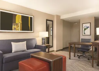 Homewood Suites by Hilton Washington DC Capitol-Navy Yard hotel thumbnail 7