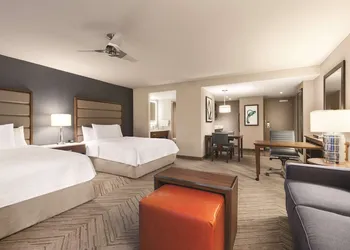 Homewood Suites by Hilton Washington DC Capitol-Navy Yard hotel thumbnail 8