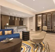 Homewood Suites by Hilton Washington DC Capitol-Navy Yard hotel detail image 3