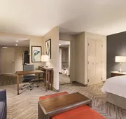 Homewood Suites by Hilton Washington DC Capitol-Navy Yard hotel detail image 4