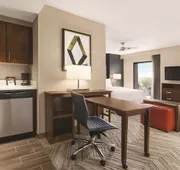 Homewood Suites by Hilton Washington DC Capitol-Navy Yard hotel detail image 5