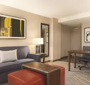 Homewood Suites by Hilton Washington DC Capitol-Navy Yard hotel detail image 7