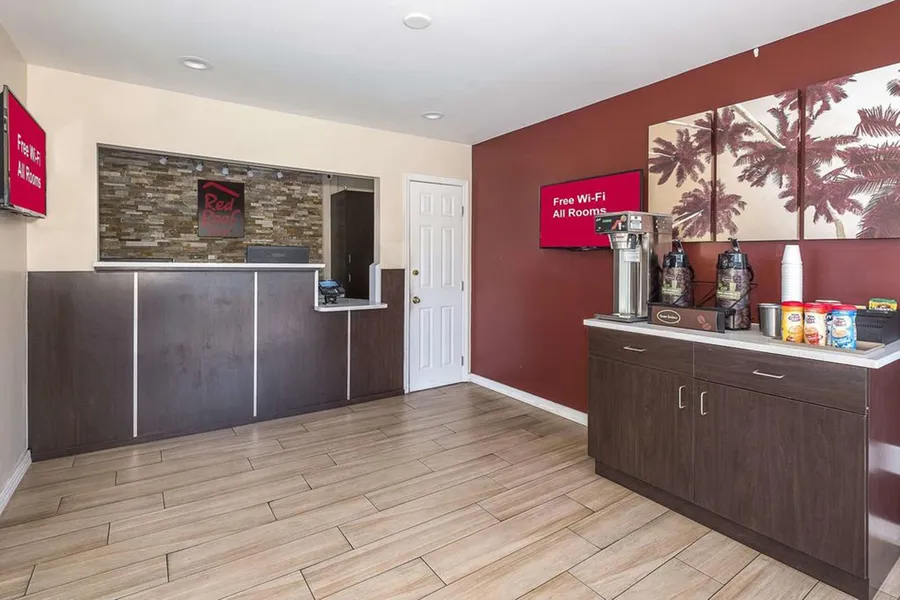 Extended Stay - Ormond Beach hotel detail image 2