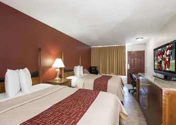 Extended Stay - Ormond Beach hotel thumbnail 4