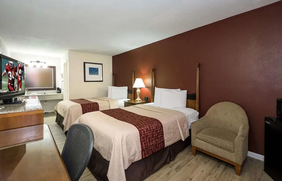 Extended Stay - Ormond Beach hotel detail image 6