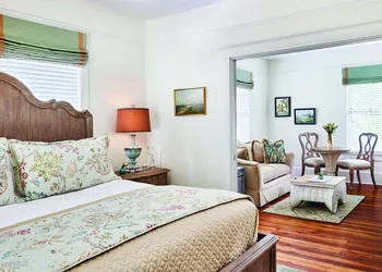 The Collector Inn - Adults Only hotel thumbnail 5
