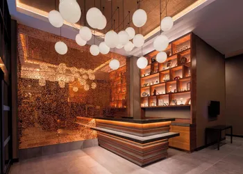 Four Points By Sheraton Manhattan Midtown West hotel thumbnail 2
