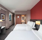 Four Points By Sheraton Manhattan Midtown West hotel detail image 5