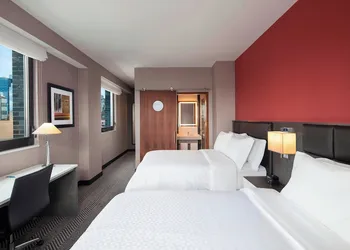 Four Points By Sheraton Manhattan Midtown West hotel thumbnail 5