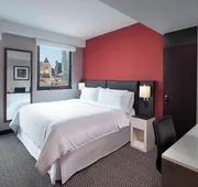 Four Points By Sheraton Manhattan Midtown West hotel detail image 7
