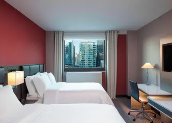 Four Points By Sheraton Manhattan Midtown West hotel thumbnail 8